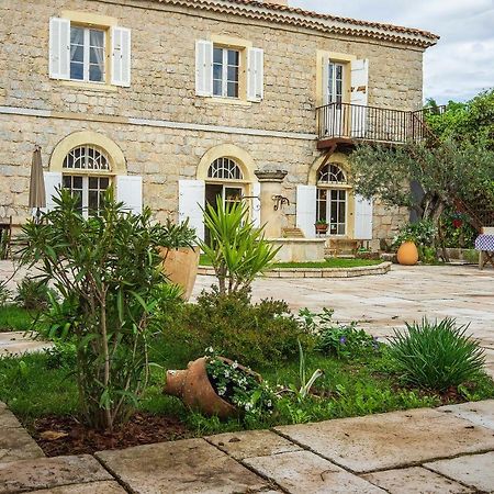 La Bastide Du Castellet Le Castellet (Var) Exterior foto