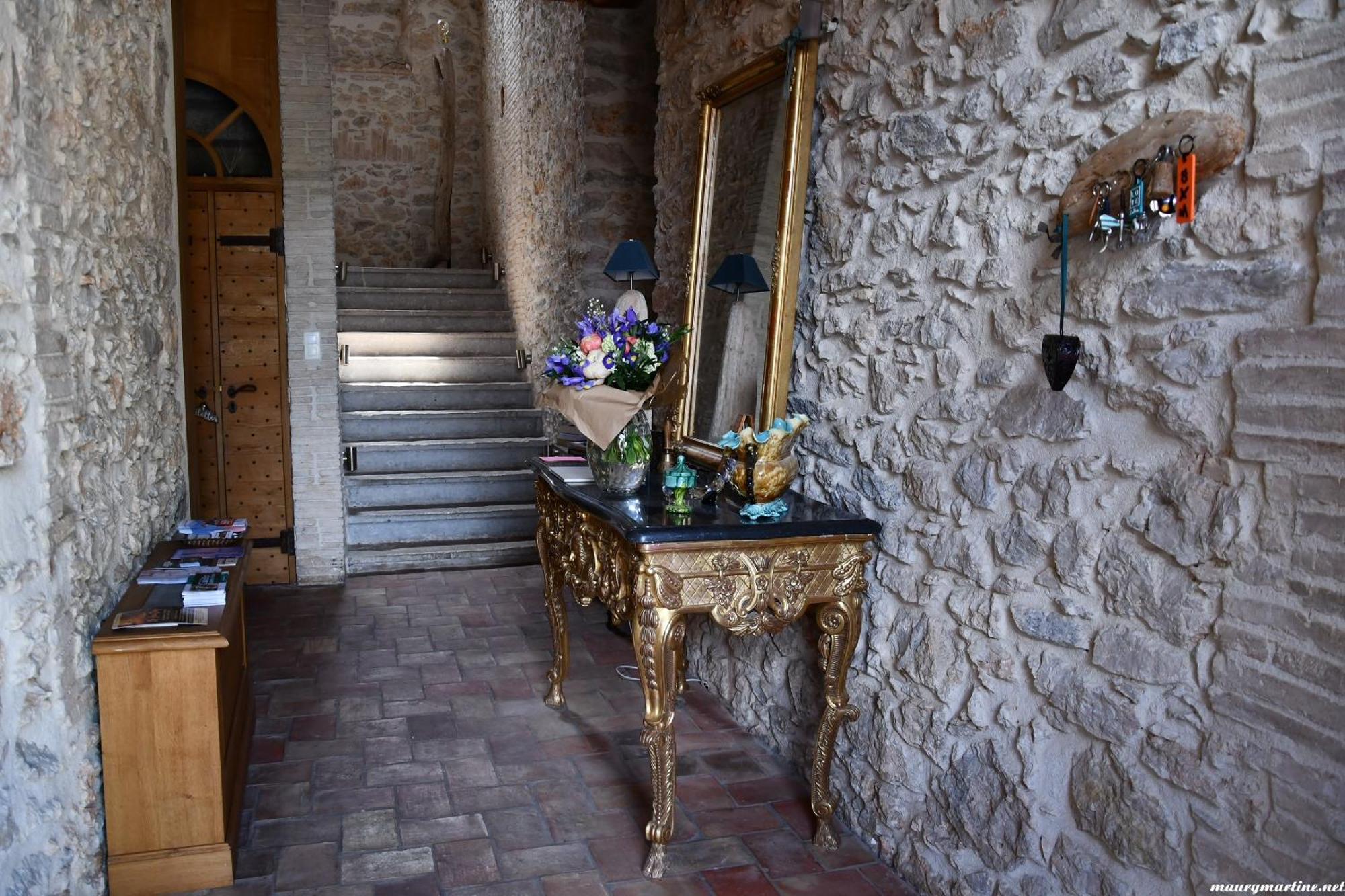 La Bastide Du Castellet Le Castellet (Var) Exterior foto