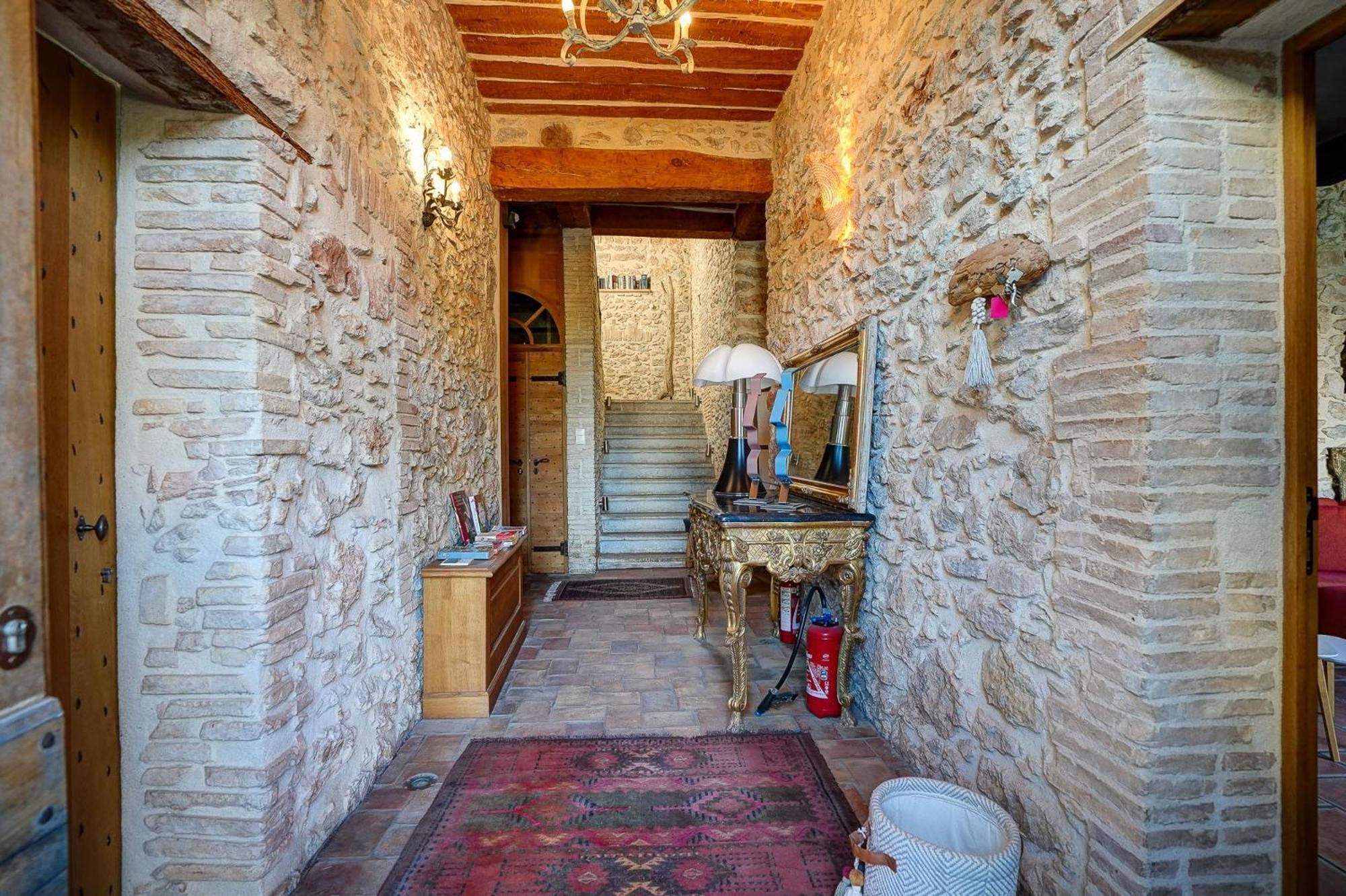 La Bastide Du Castellet Le Castellet (Var) Exterior foto
