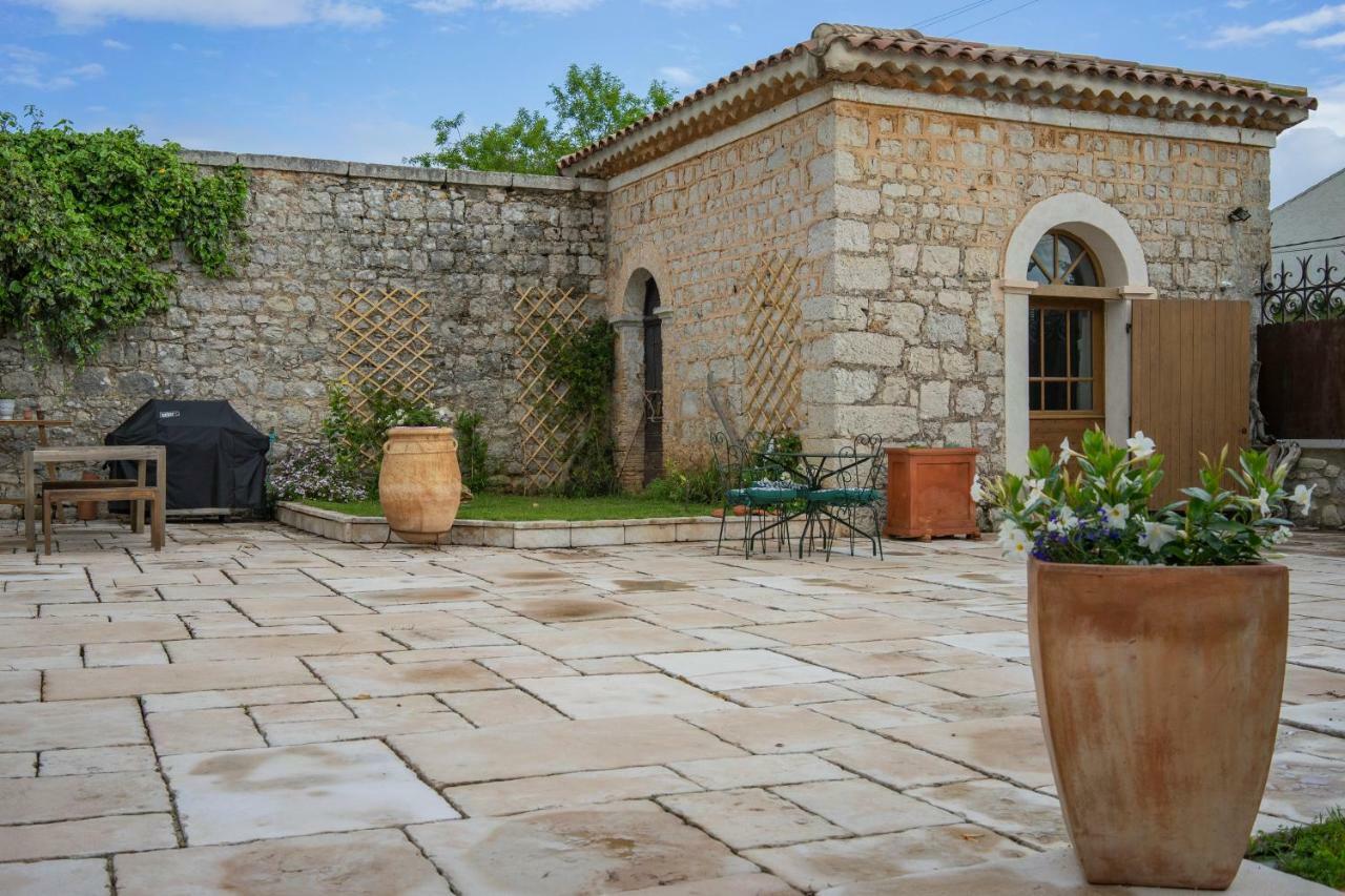 La Bastide Du Castellet Le Castellet (Var) Exterior foto