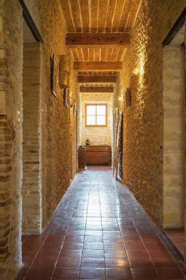 La Bastide Du Castellet Le Castellet (Var) Exterior foto